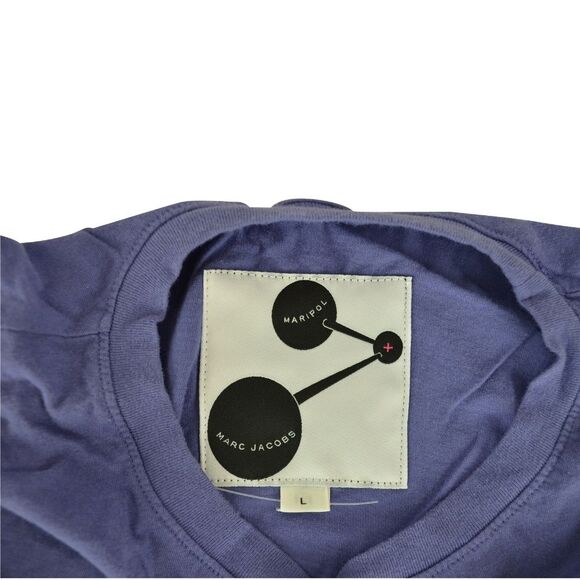 Marc by Marc Jacobs COLLECTOR's Tee Tshirt S, L - Picture 7 of 7